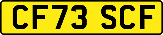 CF73SCF