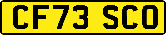 CF73SCO