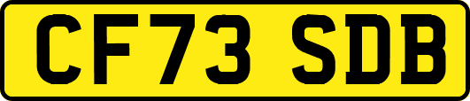 CF73SDB