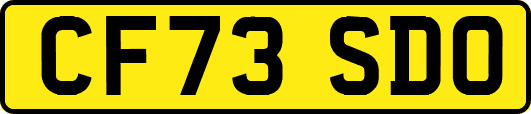 CF73SDO