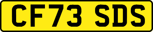 CF73SDS