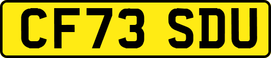 CF73SDU