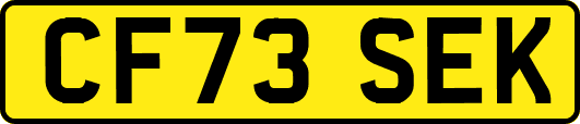 CF73SEK