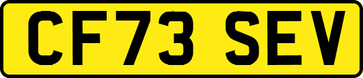 CF73SEV