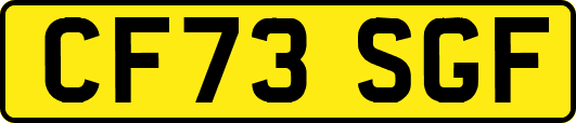 CF73SGF