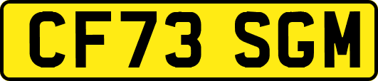 CF73SGM