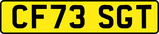 CF73SGT