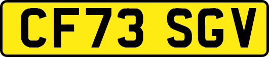 CF73SGV