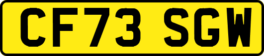 CF73SGW