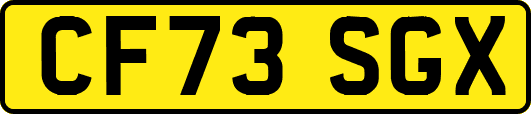 CF73SGX
