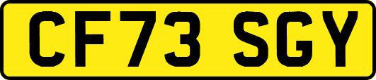 CF73SGY
