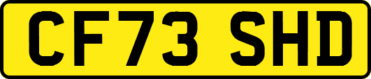 CF73SHD