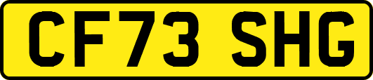 CF73SHG