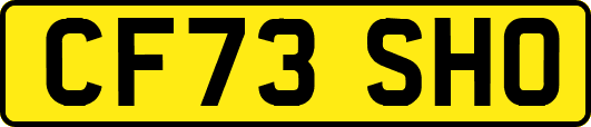 CF73SHO
