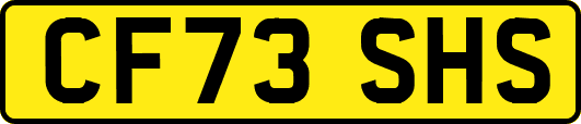 CF73SHS
