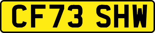CF73SHW