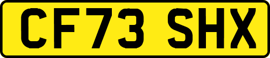 CF73SHX