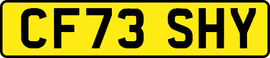 CF73SHY