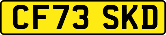 CF73SKD