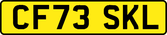 CF73SKL