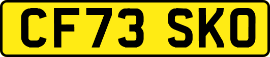 CF73SKO