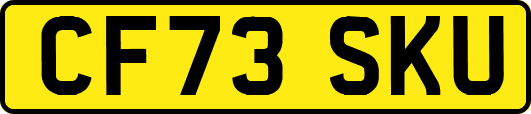 CF73SKU