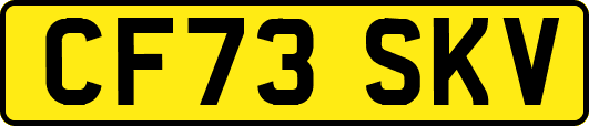 CF73SKV