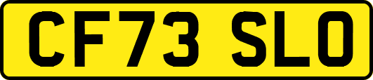 CF73SLO