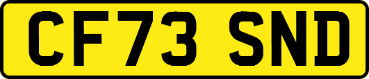 CF73SND