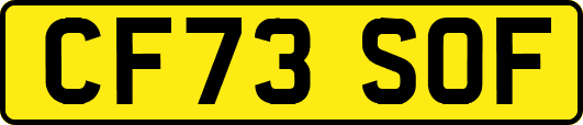 CF73SOF