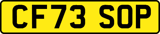 CF73SOP