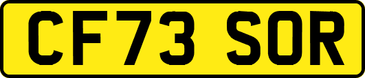 CF73SOR