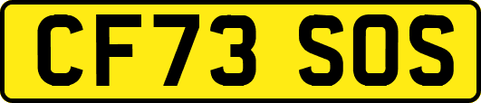 CF73SOS