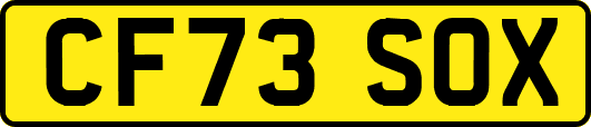 CF73SOX