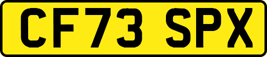 CF73SPX