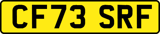 CF73SRF
