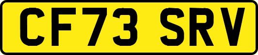 CF73SRV