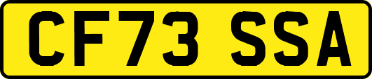 CF73SSA