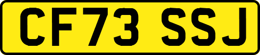 CF73SSJ