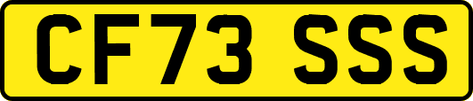 CF73SSS
