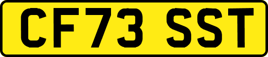 CF73SST
