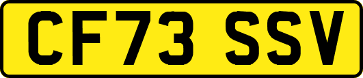 CF73SSV