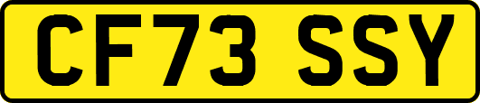 CF73SSY