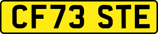 CF73STE