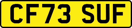 CF73SUF