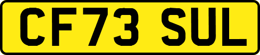 CF73SUL