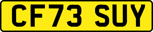 CF73SUY