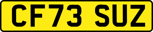 CF73SUZ