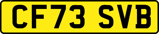 CF73SVB
