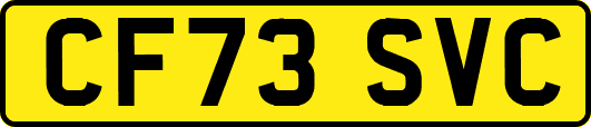 CF73SVC